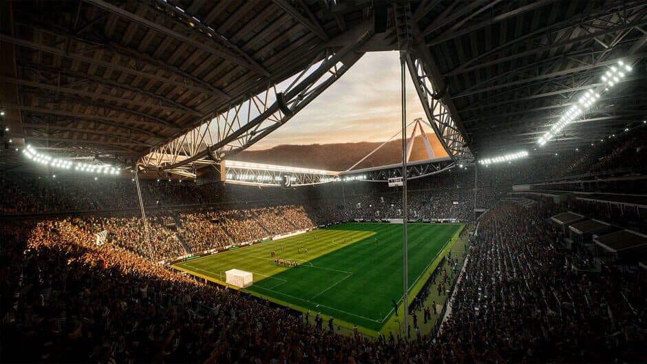 EA SPORTS FC 24 — screenshot 3