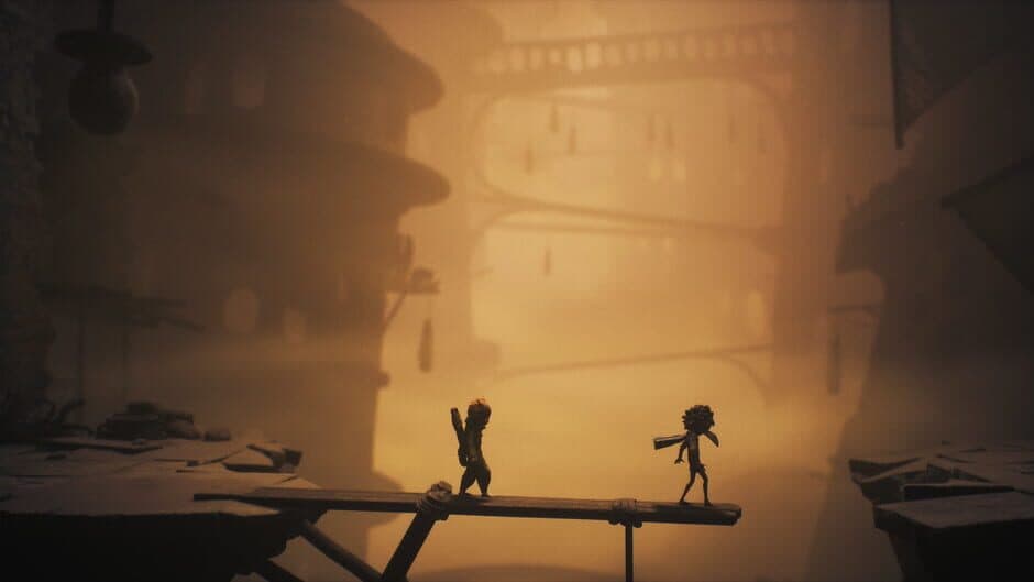 Little Nightmares III — screenshot 3