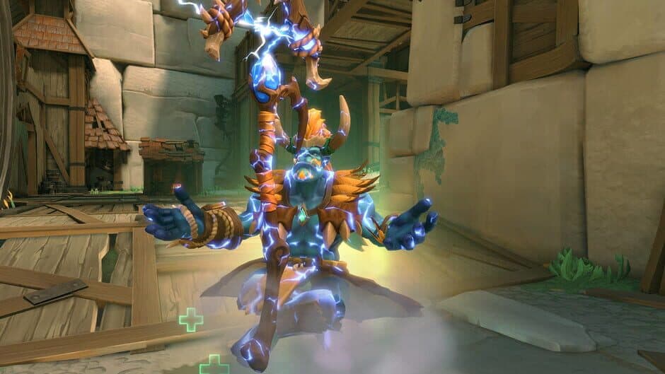 Paladins — screenshot 4