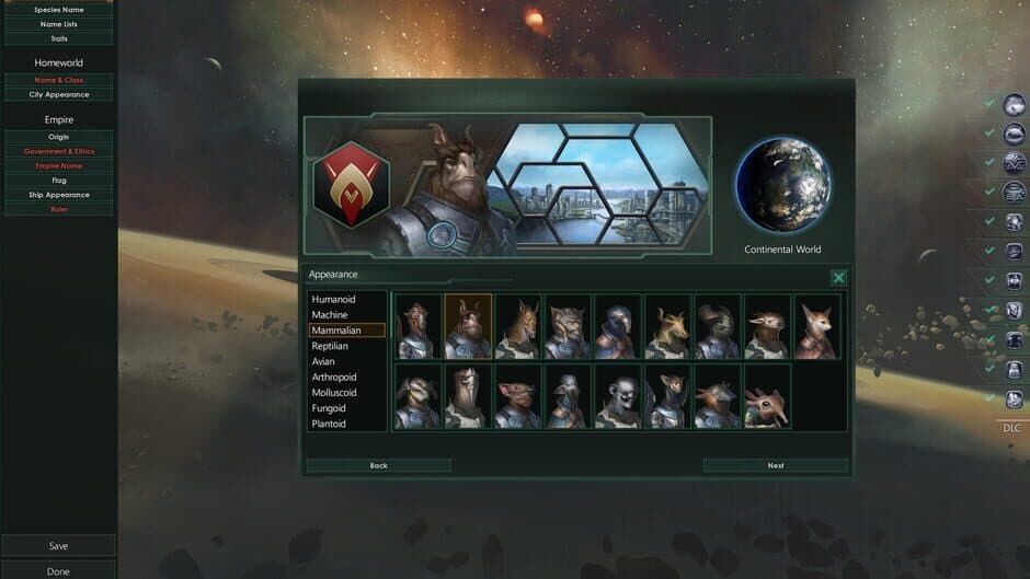 Stellaris — screenshot 4