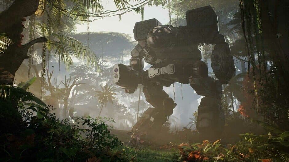 MechWarrior 5: Clans — screenshot 4