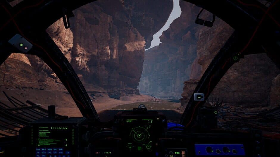 MechWarrior 5: Clans — screenshot 2