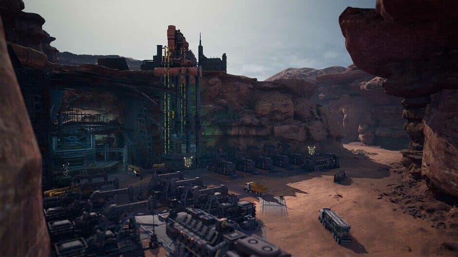 MechWarrior 5: Clans — screenshot 3
