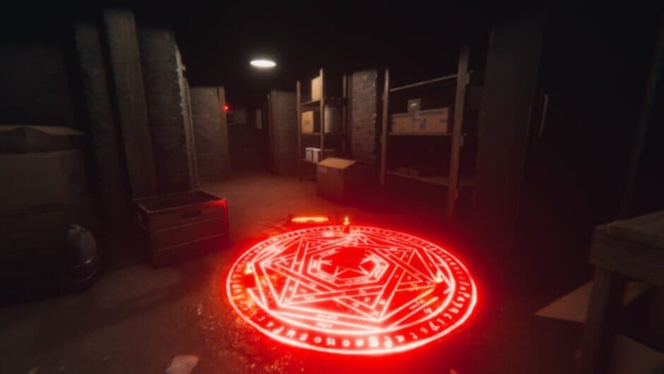 Ghost Exile — screenshot 4