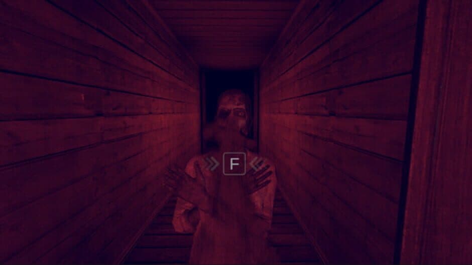 Ghost Exile — screenshot 2
