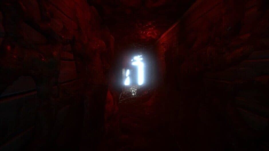 Ghost Exile — screenshot 3