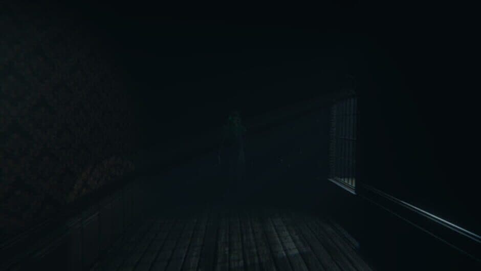 Ghost Exile — screenshot 1
