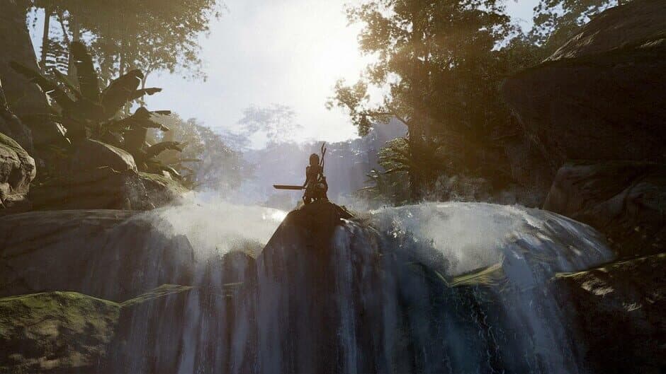 Soulmask — screenshot 1