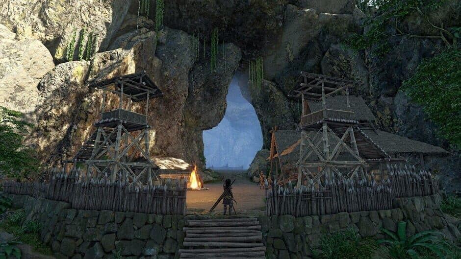 Soulmask — screenshot 2