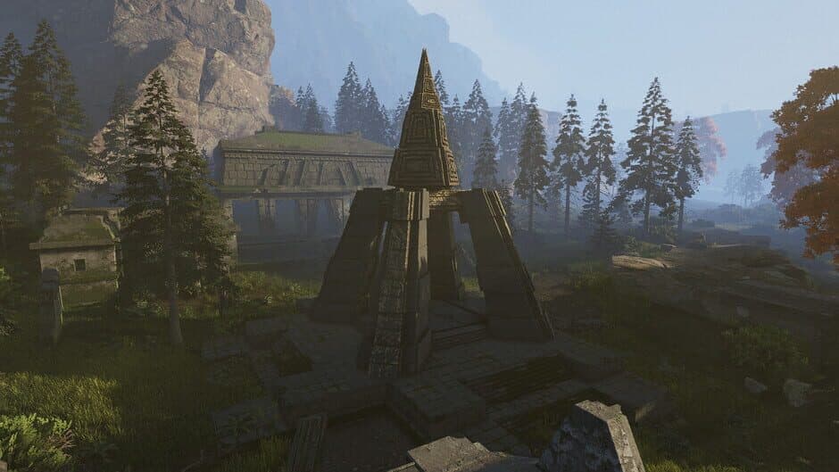 Soulmask — screenshot 4