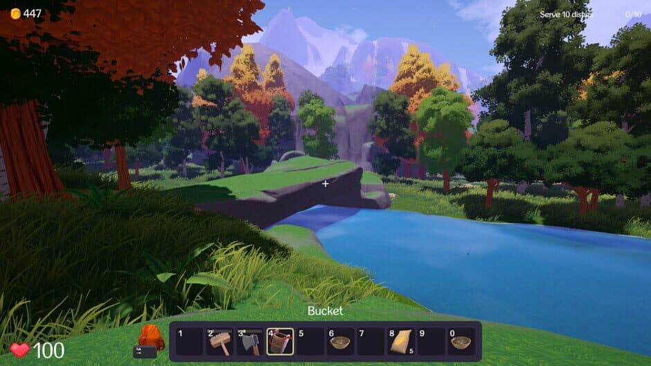 Ale & Tale Tavern — screenshot 3
