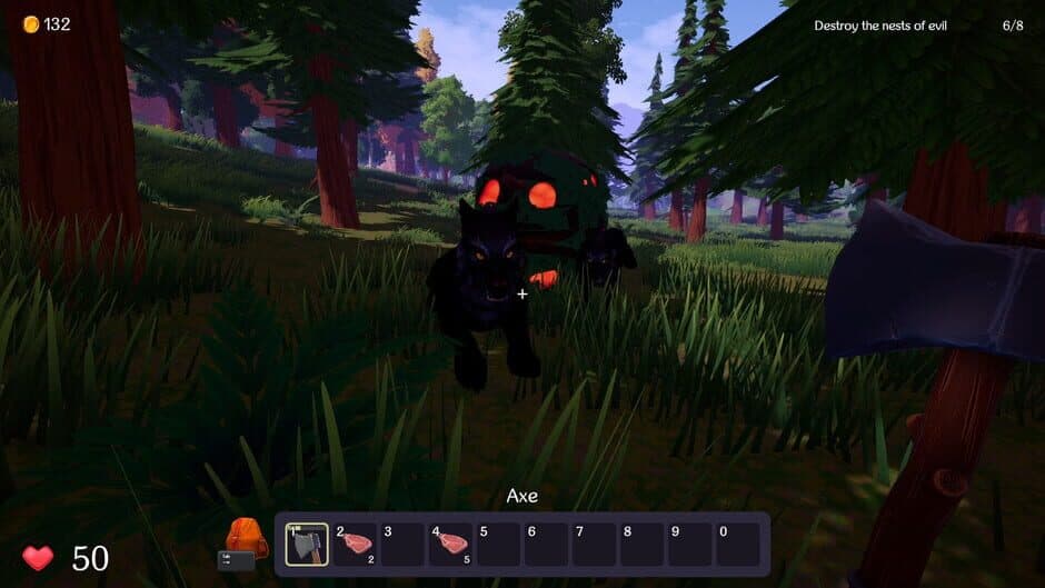 Ale & Tale Tavern — screenshot 4