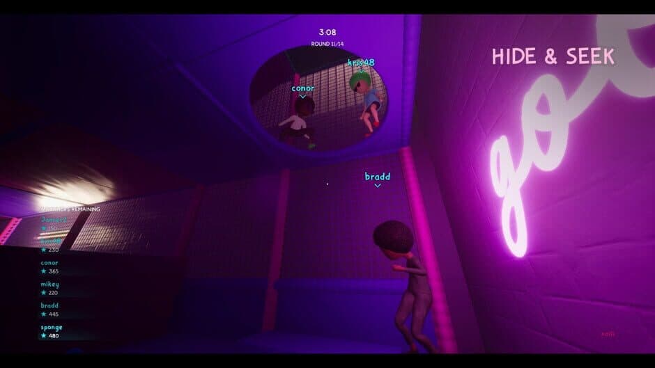 Goofy Gorillas — screenshot 2