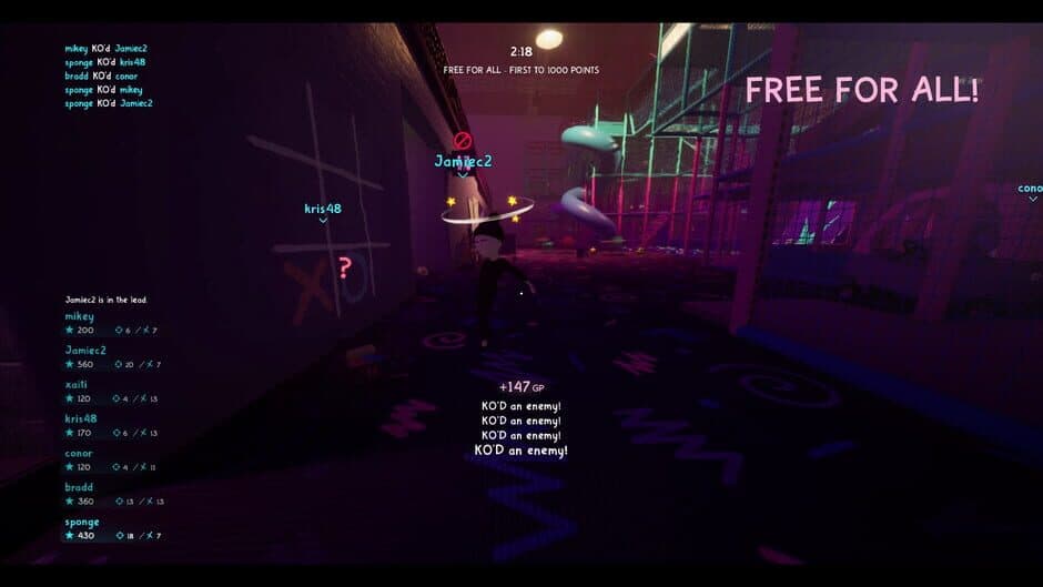 Goofy Gorillas — screenshot 4
