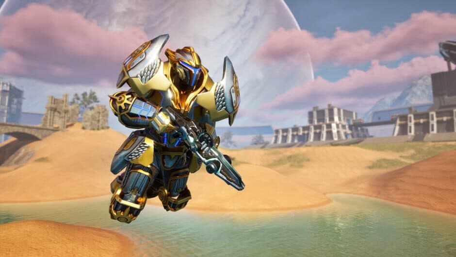 TRIBES 3: Rivals — screenshot 4