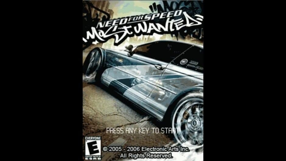 Need For Speed: Most Wanted — screenshot 3