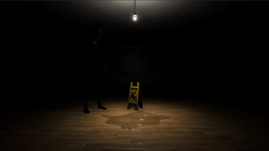 Ghost Janitors — screenshot 1