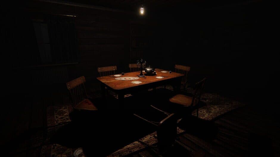Ghost Janitors — screenshot 2