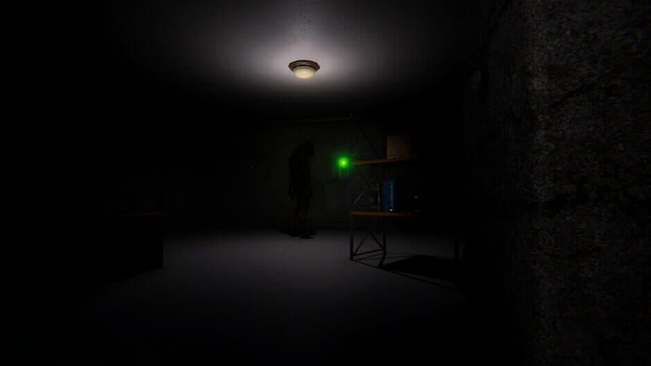 Ghost Janitors — screenshot 3