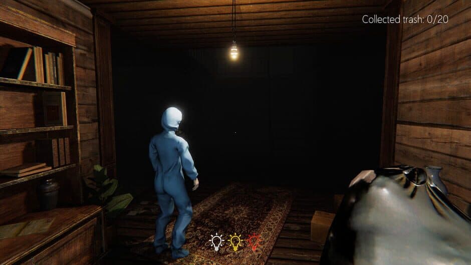 Ghost Janitors — screenshot 4