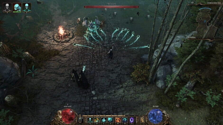 Last Epoch — screenshot 1