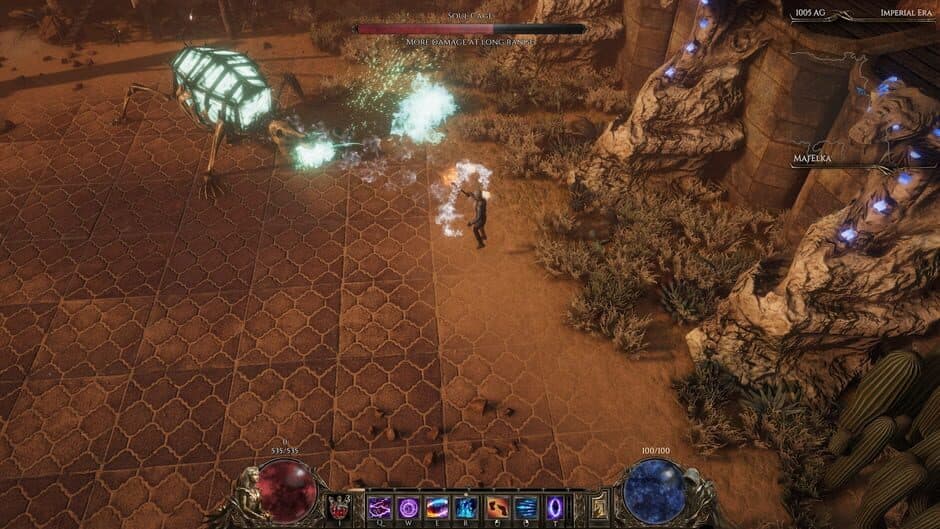 Last Epoch — screenshot 2