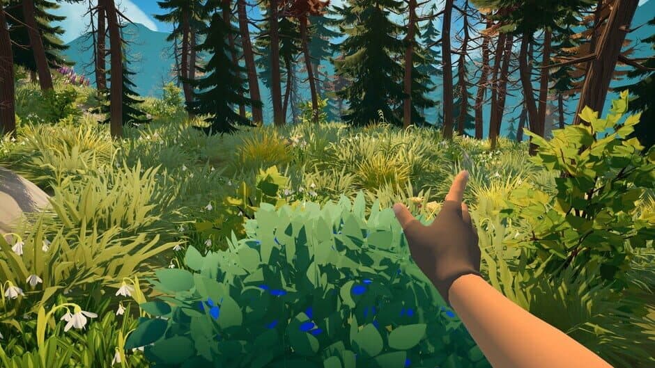 Outbound — screenshot 2