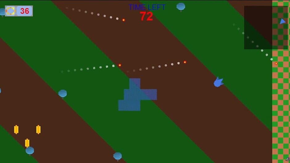 Sonic Robo Blast 2 — screenshot 3