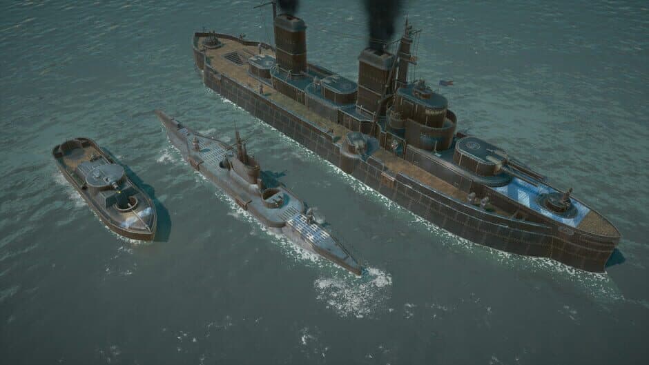 Foxhole — screenshot 2