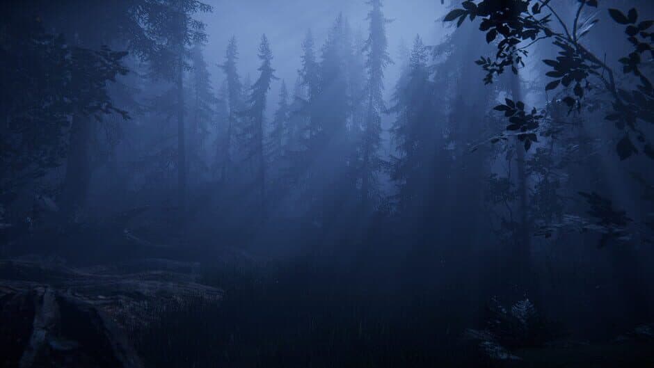 Together After Dark — screenshot 3
