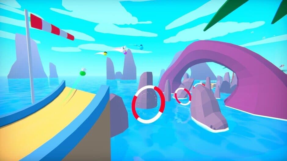 Golf Gang — screenshot 4