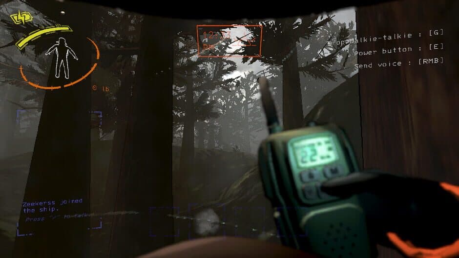 Lethal Company — screenshot 4