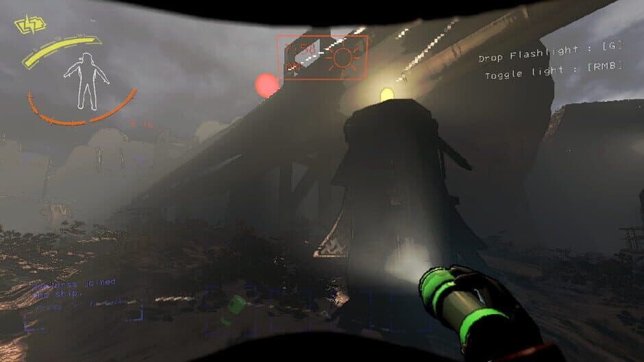 Lethal Company — screenshot 1