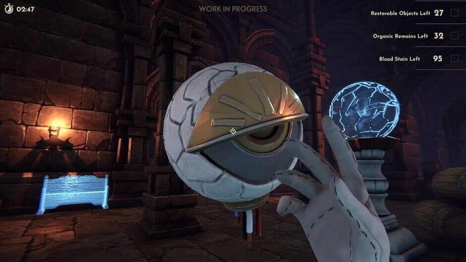 Goblin Cleanup — screenshot 2