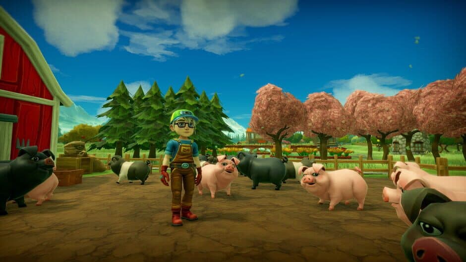 Farm Together 2 — screenshot 3