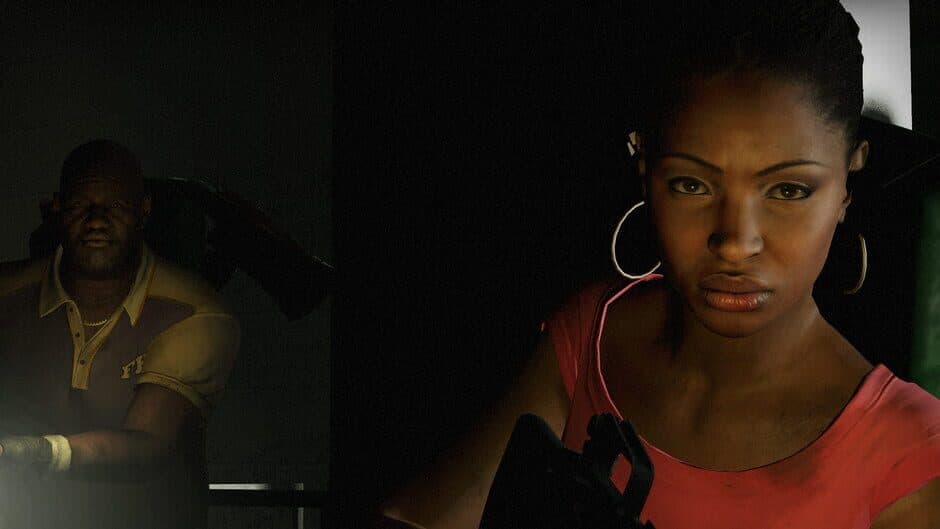 Left 4 Dead 2 — screenshot 1