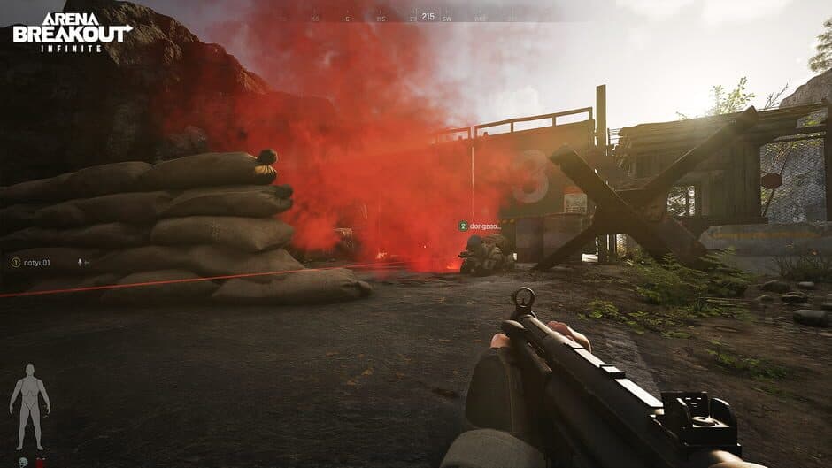 Arena Breakout: Infinite — screenshot 2