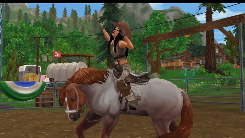 Star Stable — screenshot 2