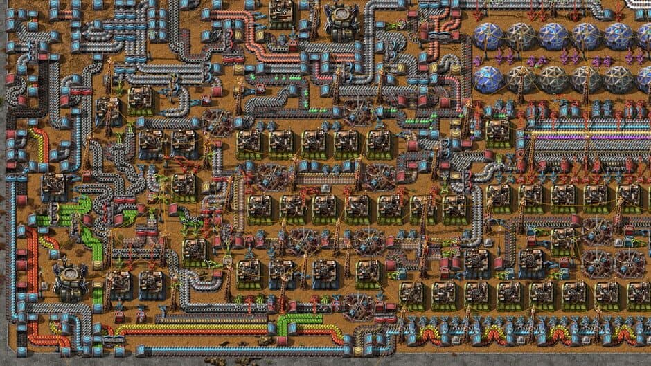 Factorio — screenshot 2
