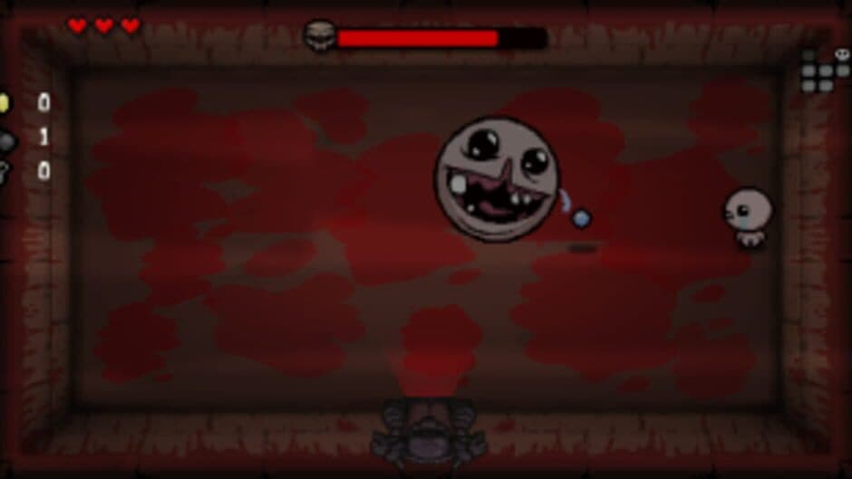The Binding of Isaac: Rebirth — screenshot 2