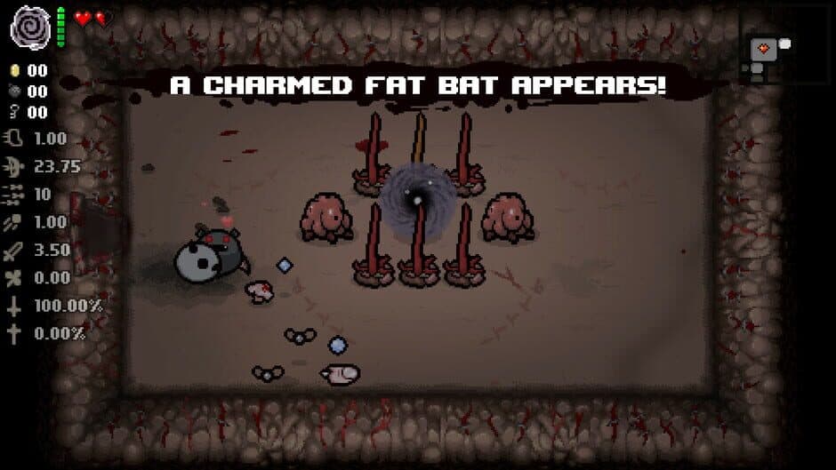 The Binding of Isaac: Afterbirth+ — screenshot 2