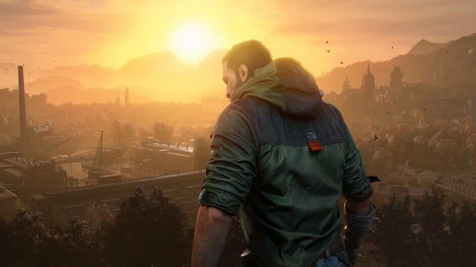 Dying Light: The Beast — screenshot 1