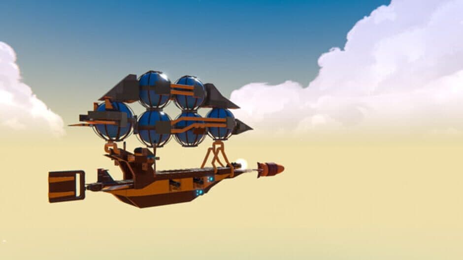 Trailmakers — screenshot 1