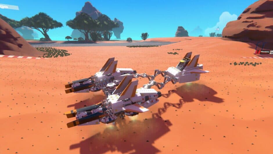 Trailmakers — screenshot 2