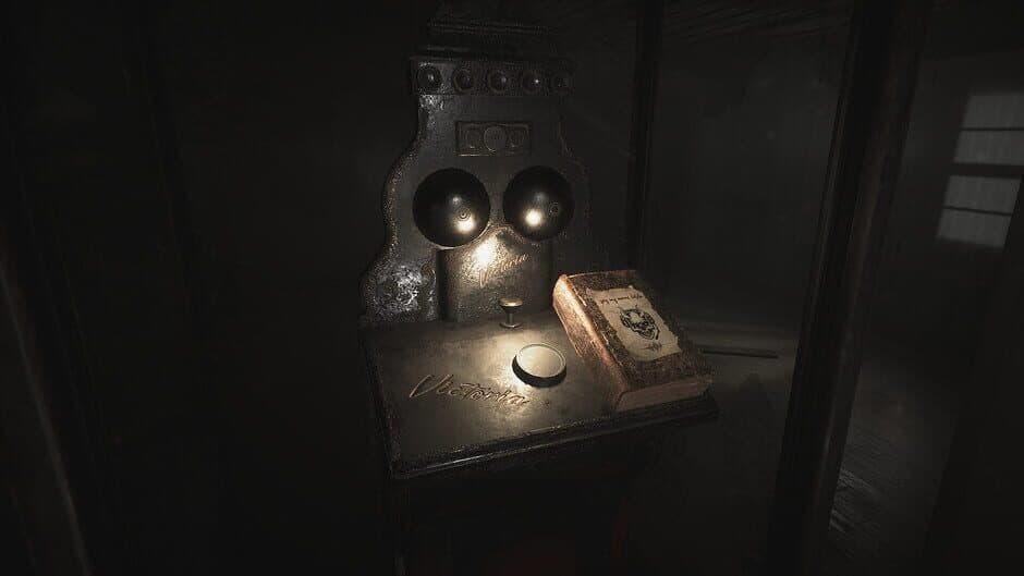 Demonologist — screenshot 2