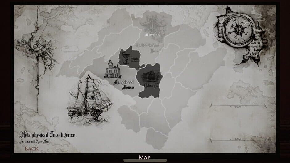 Demonologist — screenshot 3