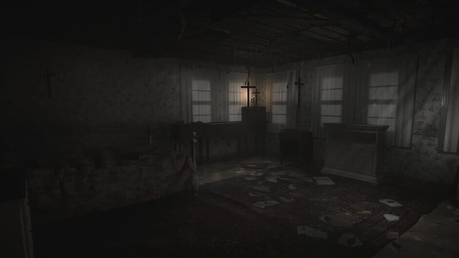 Demonologist — screenshot 4