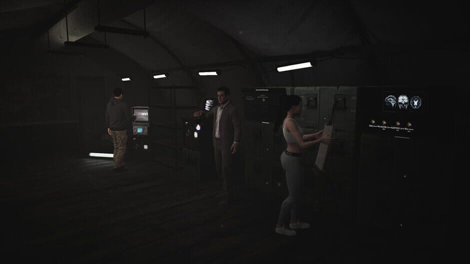 Demonologist — screenshot 1