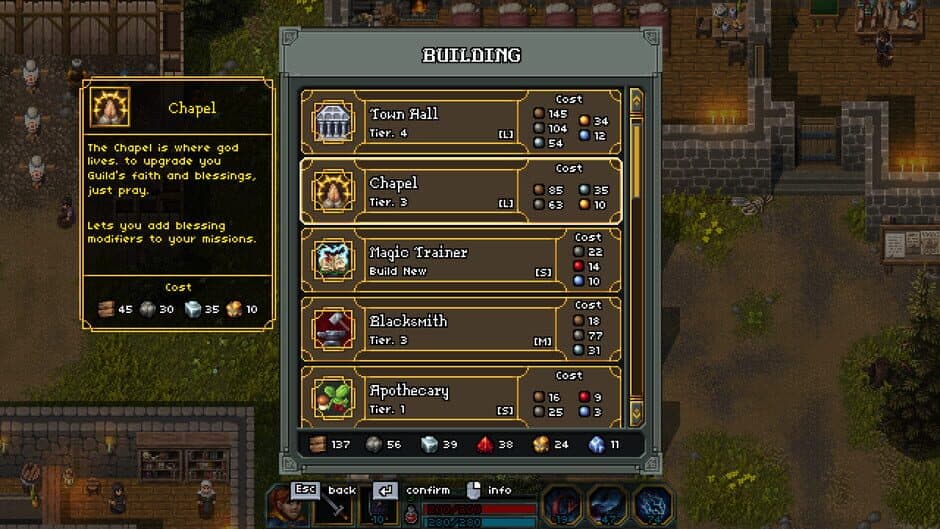 Heroes of Hammerwatch II — screenshot 4