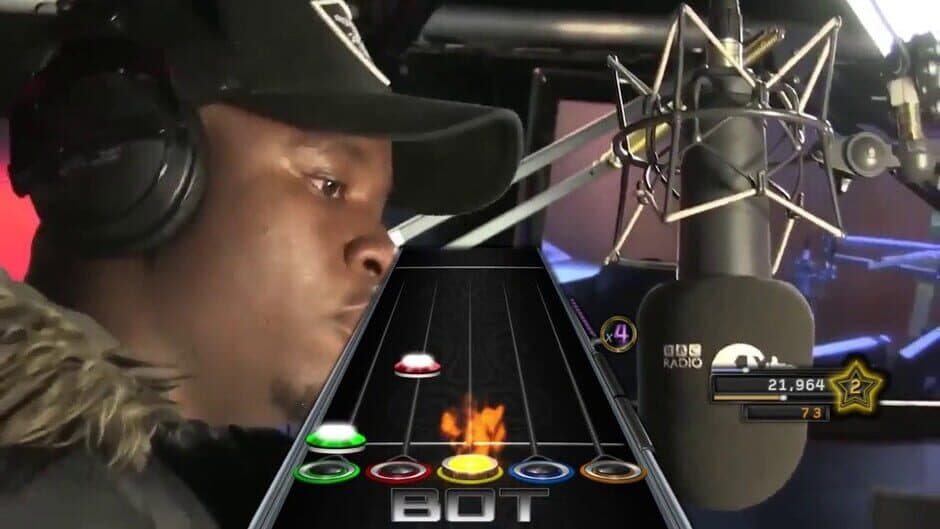 Clone Hero — screenshot 4